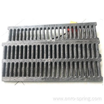 FRP Fibreglass Stairs Safety Grating